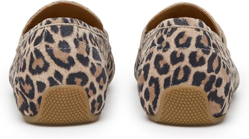 Candice Cooper Mocassins 'ROCK LOAFER 21' beige - Foto 3
