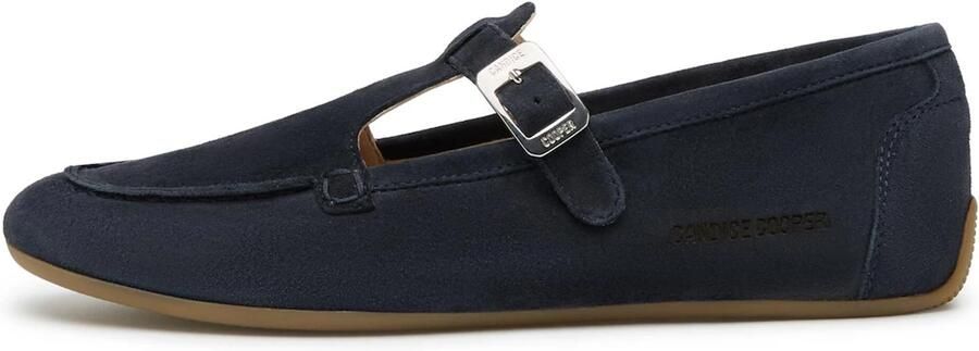 Candice Cooper Mocassins 'ROCK MOK' marine