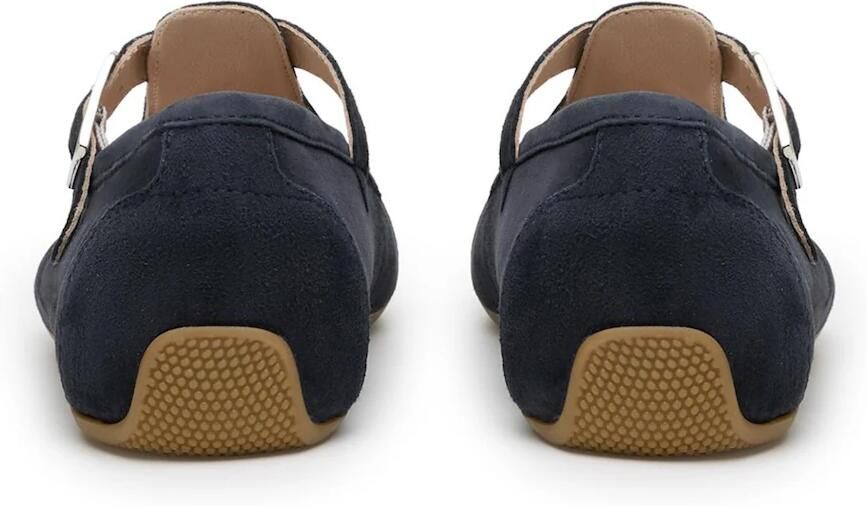 Candice Cooper Mocassins 'ROCK MOK' marine - Foto 4