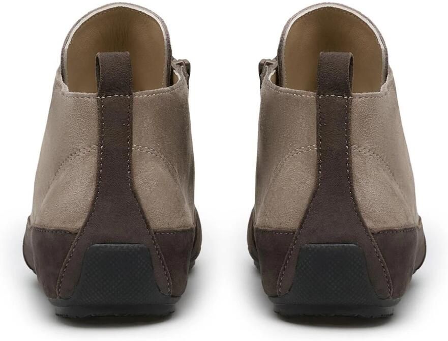 Candice Cooper Sneakers hoog 'TWIST MID WOMAN.' antraciet - Foto 4