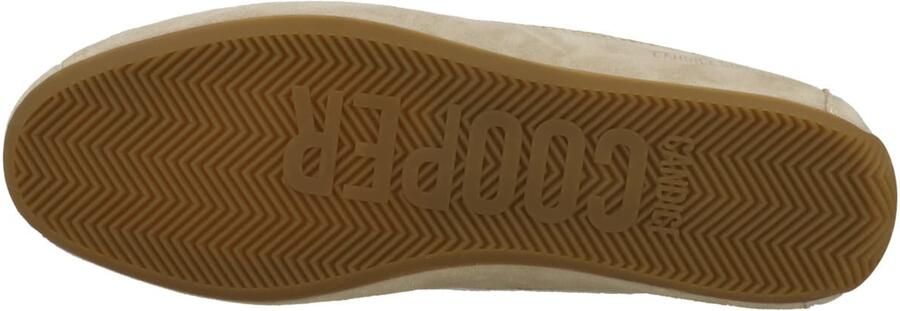 Candice Cooper Sneakers laag 'Dandy' beige wit - Foto 4