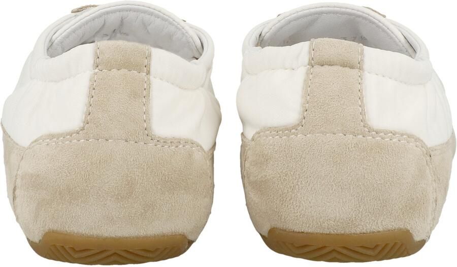 Candice Cooper Sneakers laag 'Dandy' beige wit - Foto 3