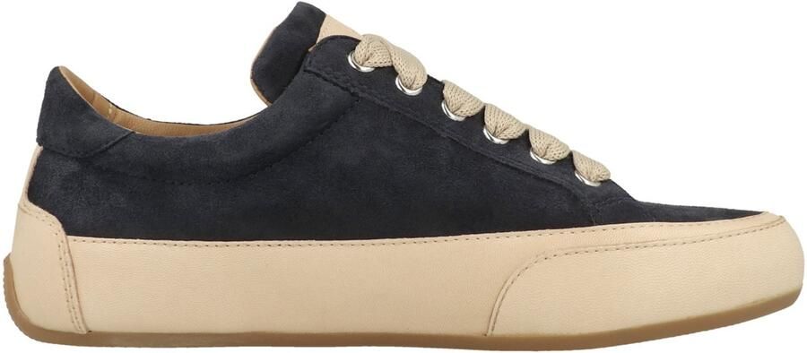 Candice Cooper Sneakers laag marine - Foto 5