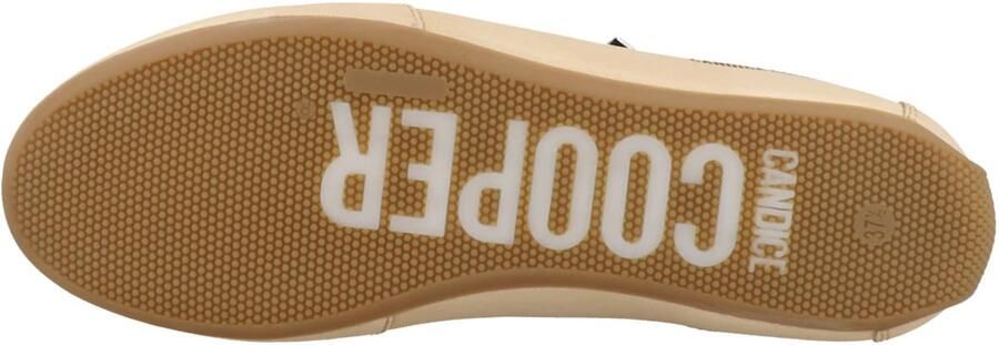 Candice Cooper Sneakers laag marine - Foto 6
