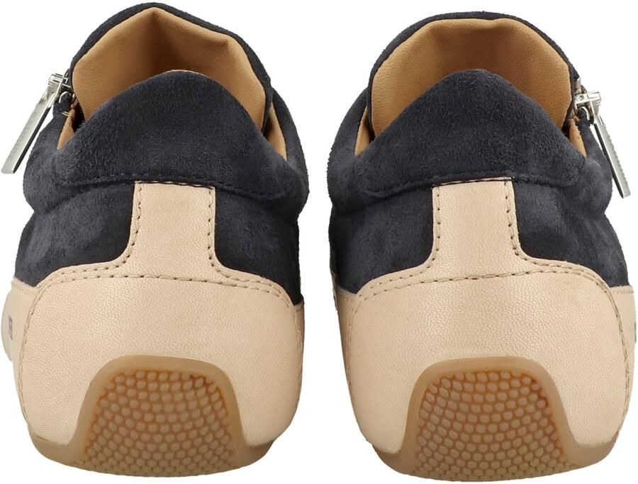 Candice Cooper Sneakers laag marine - Foto 3