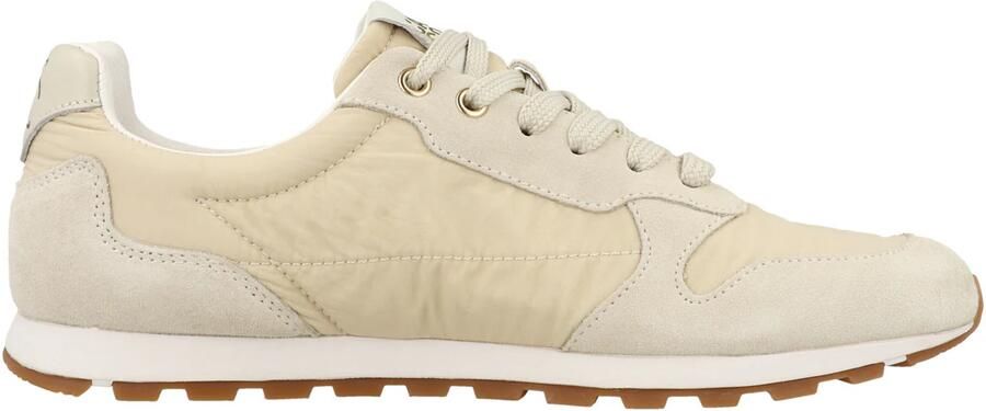 Candice Cooper Suede and technical fabric sneakers Plume 3 Woman. - Foto 6