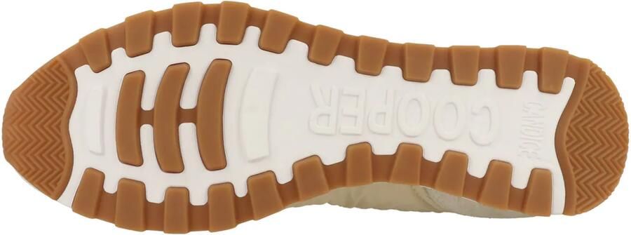 Candice Cooper Suede and technical fabric sneakers Plume 3 Woman. - Foto 7