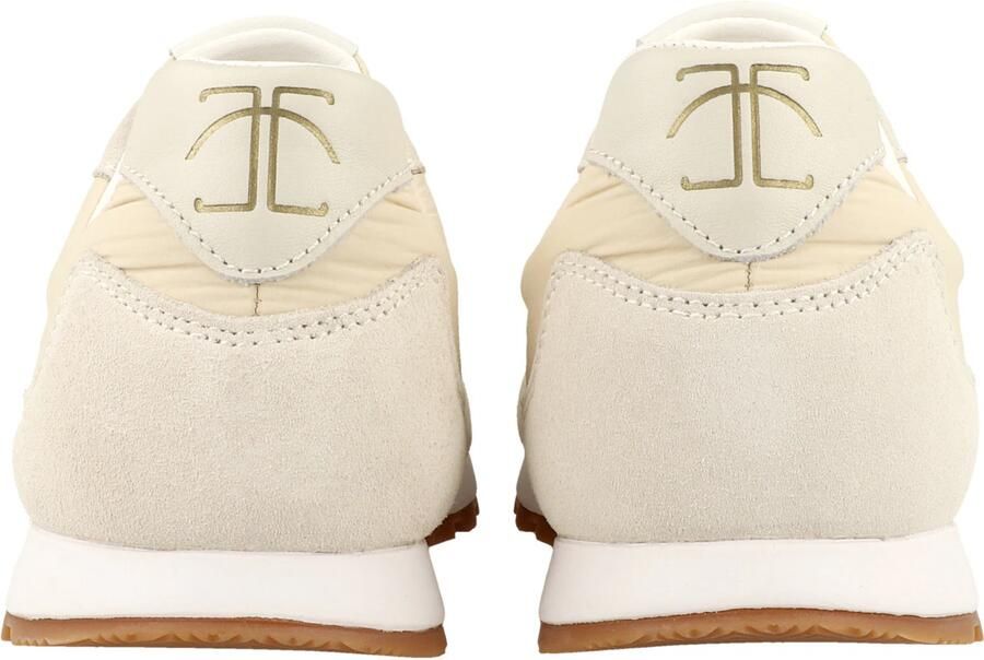 Candice Cooper Suede and technical fabric sneakers Plume 3 Woman. - Foto 4