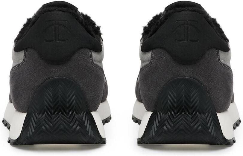 Candice Cooper Sneakers laag 'PLUME 3 FUR MAN.' grijs - Foto 6