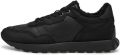 Candice Cooper Sneakers laag 'PLUME 3 FUR MAN.' zwart - Zwart