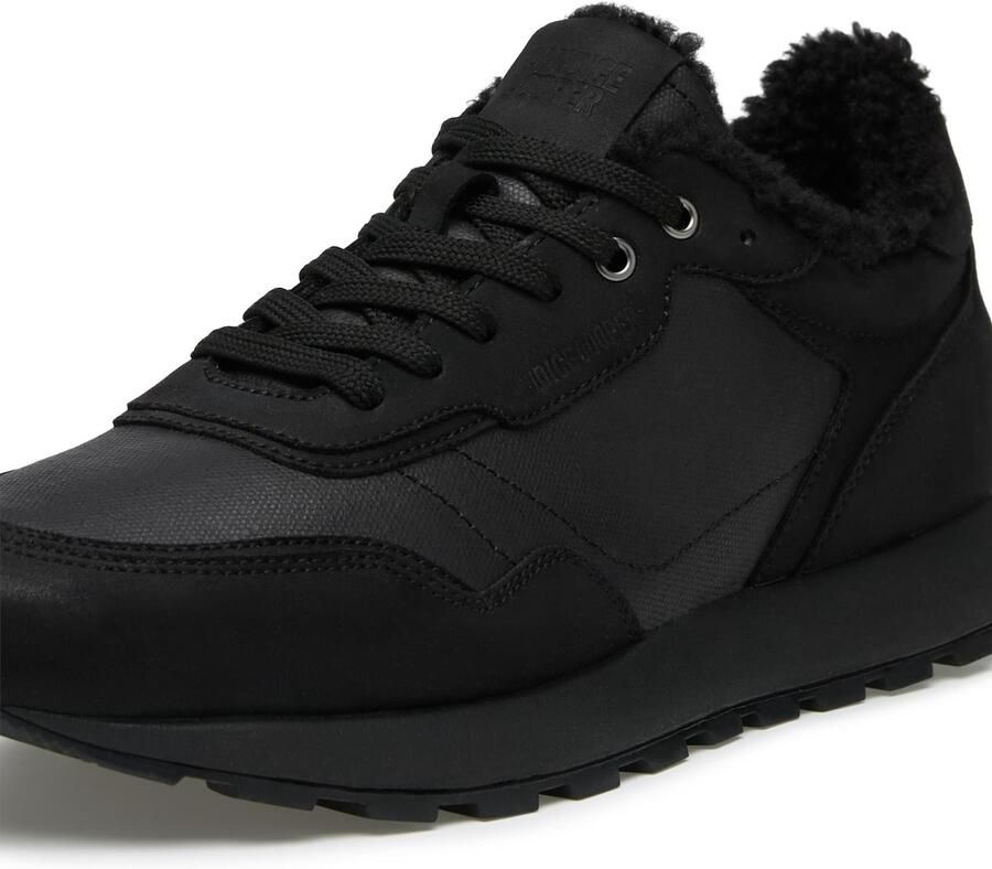 Candice Cooper Sneakers laag 'PLUME 3 FUR MAN.' zwart - Foto 2
