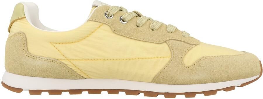 Candice Cooper Sneakers laag ' PLUME 3 ' geel - Foto 5