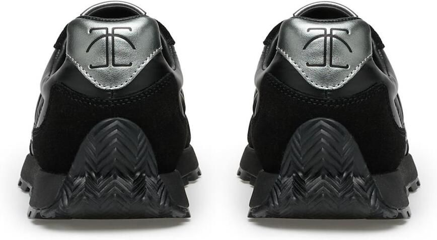 Candice Cooper Sneakers laag 'PLUME 5.' zwart - Foto 4