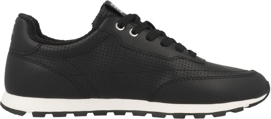 Candice Cooper Sneakers laag 'Plume' zwart - Foto 5