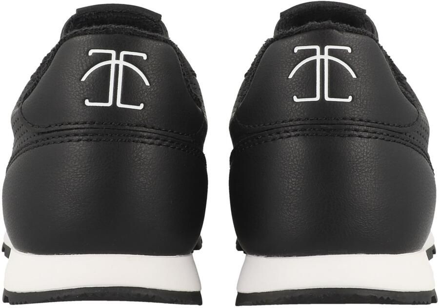 Candice Cooper Sneakers laag 'Plume' zwart - Foto 3