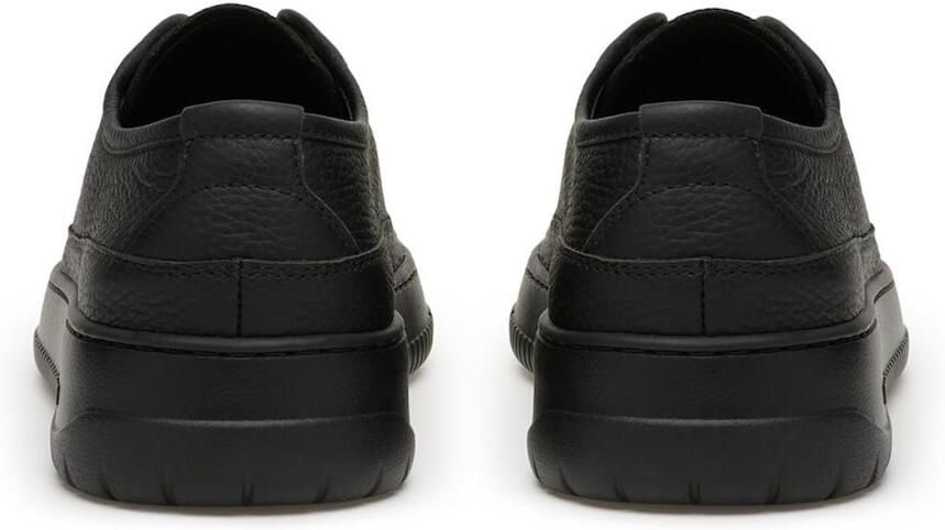 Candice Cooper Sneakers laag 'TED MAN W' zwart - Foto 3