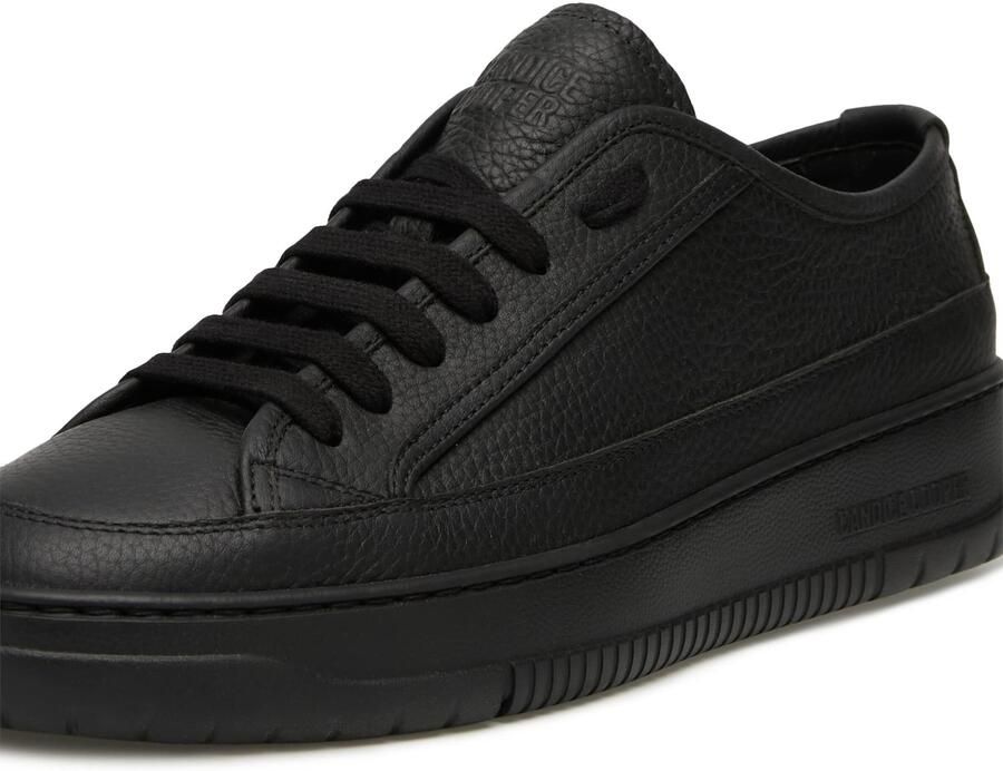 Candice Cooper Sneakers laag 'TED MAN W' zwart - Foto 2