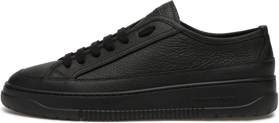 Candice Cooper Sneakers laag 'TED MAN W' zwart - Foto 5