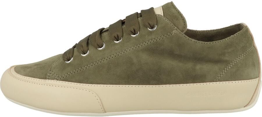 Candice Cooper Sneakers laag 'Twist S.' olijfgroen - Foto 4