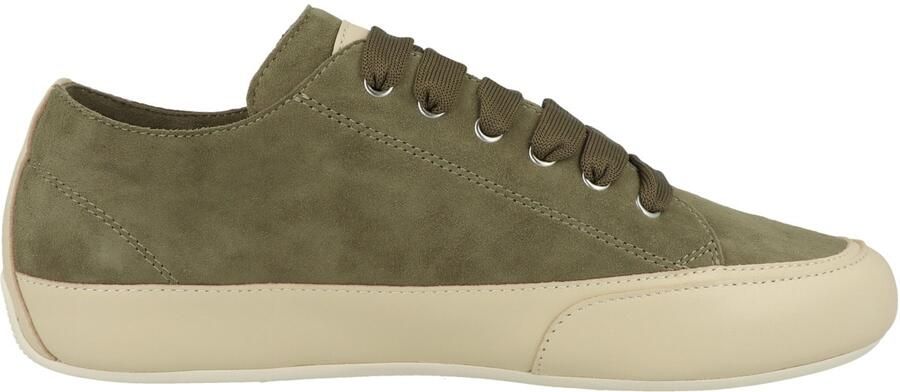 Candice Cooper Sneakers laag 'Twist S.' olijfgroen - Foto 5