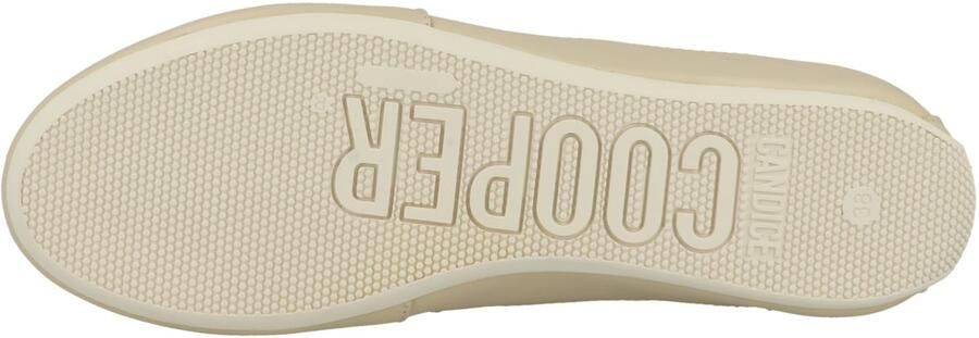 Candice Cooper Sneakers laag 'Twist S.' olijfgroen - Foto 6