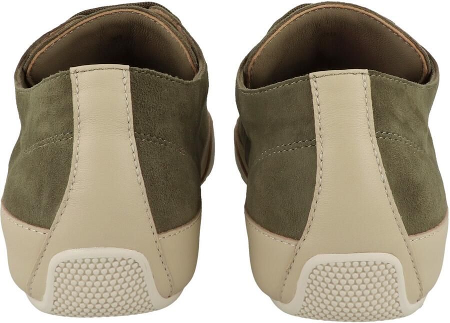 Candice Cooper Sneakers laag 'Twist S.' olijfgroen - Foto 3