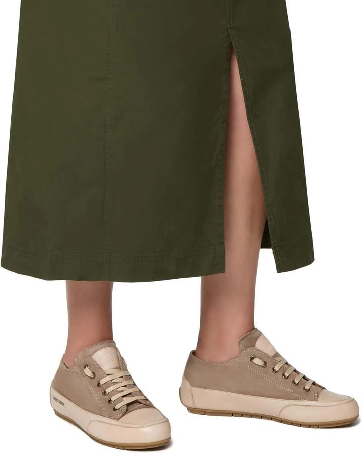 Candice Cooper Buffed suede sneakers Rock - Foto 3