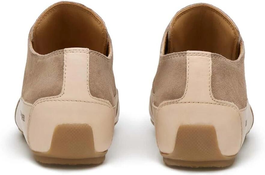 Candice Cooper Buffed suede sneakers Rock - Foto 5