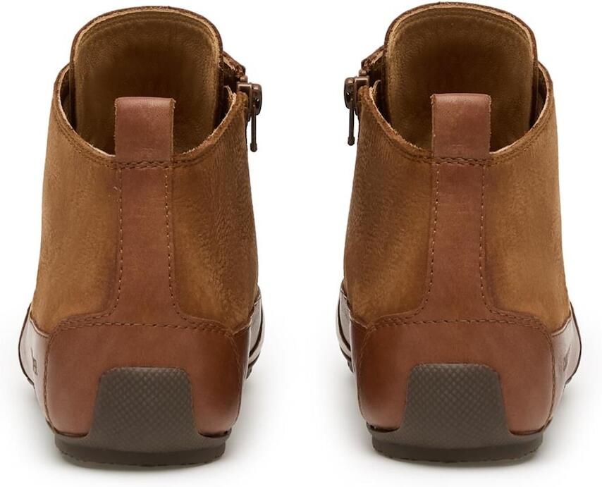 Candice Cooper Veterschoen 'MID' bruin - Foto 4