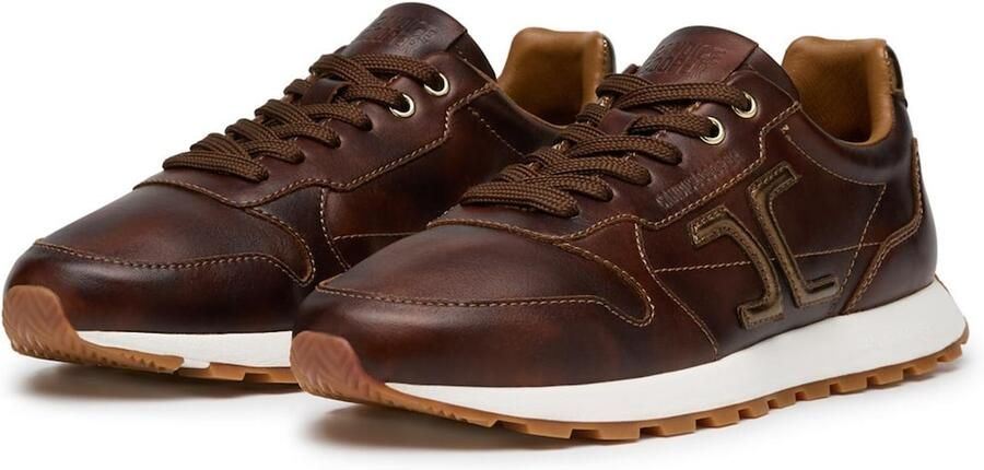 Candice Cooper Veterschoen 'PLUME 5.' bruin - Foto 5
