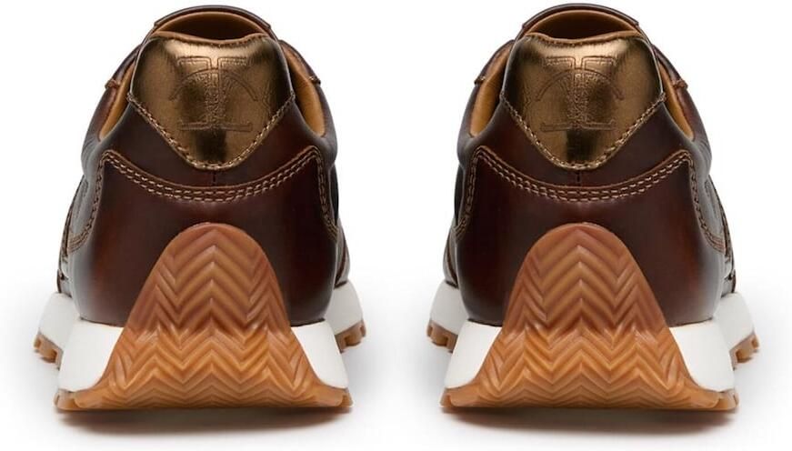 Candice Cooper Veterschoen 'PLUME 5.' bruin - Foto 4