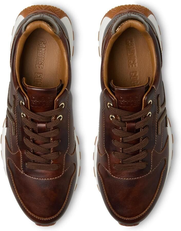 Candice Cooper Veterschoen 'PLUME 5.' bruin - Foto 2
