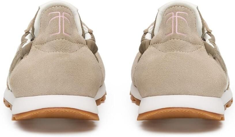 Candice Cooper Veterschoen 'PLUME FLOW.' beige - Foto 4