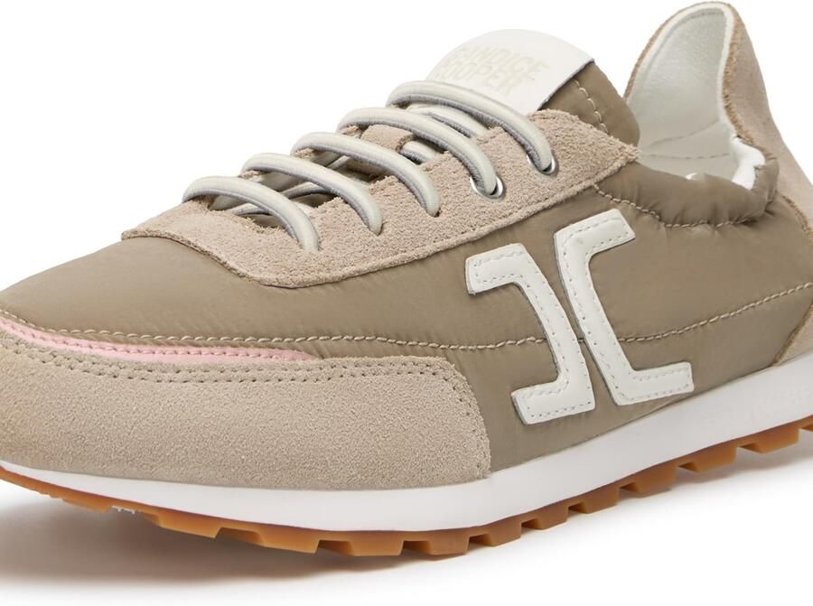 Candice Cooper Veterschoen 'PLUME FLOW.' beige - Foto 3