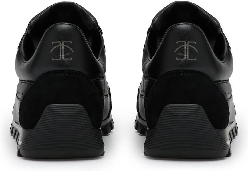 Candice Cooper Veterschoen 'RUNLO TRACK' zwart - Foto 1