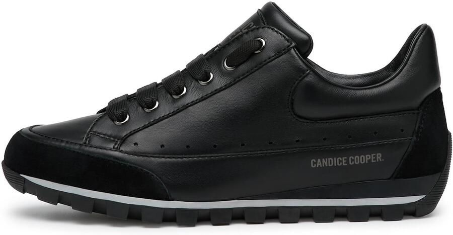 Candice Cooper Veterschoen 'RUNLO TRACK' zwart - Foto 6