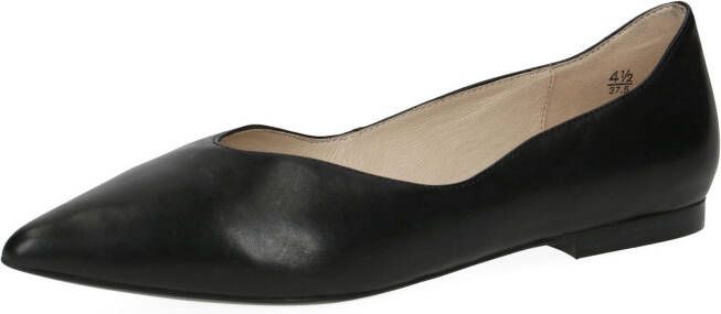 Caprice Dames Ballerina G-breedte - Foto 6