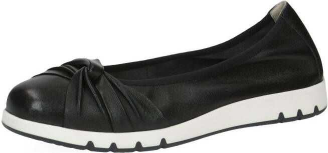 Caprice Dames Ballerina H-breedte - Foto 5