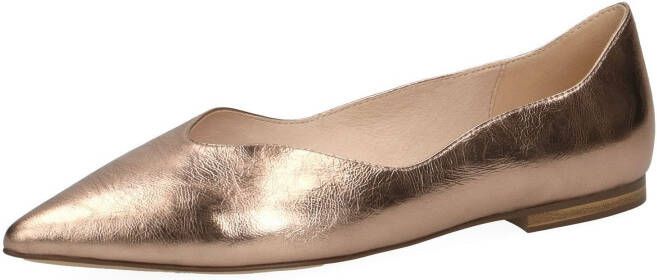 Caprice Dames Ballerina G-breedte - Foto 6