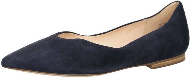 Caprice Dames Ballerina G-breedte - Foto 7