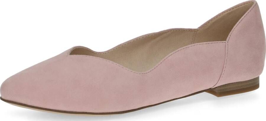 Caprice Ballerina
