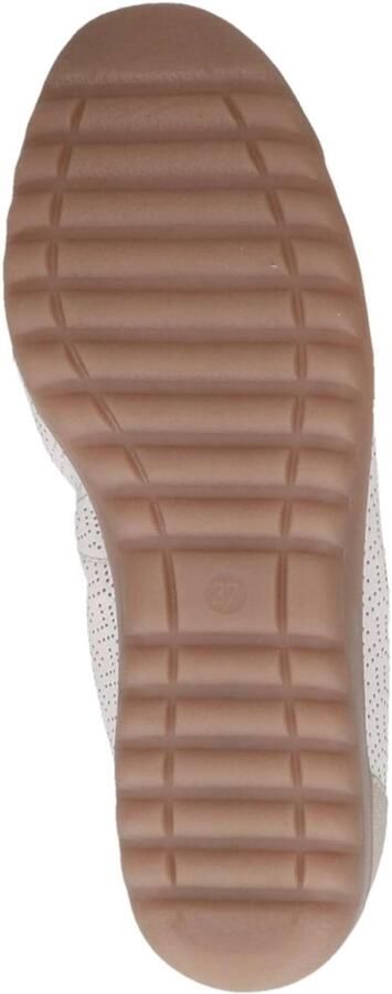 Caprice Dames Ballerina 9-22103-42 658 G-breedte - Foto 5