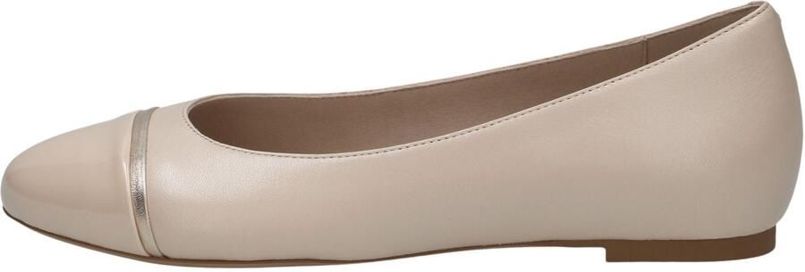 Caprice Dames Ballerina 9-22107-46 492 G-breedte - Foto 2