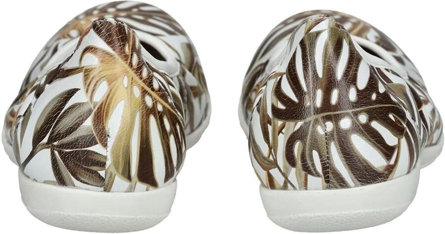 Caprice Dames Ballerina 9-22150-42 151 G-breedte - Foto 5