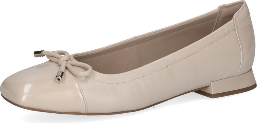 Caprice Dames Ballerina 9-22104-42 452 G-breedte - Foto 2