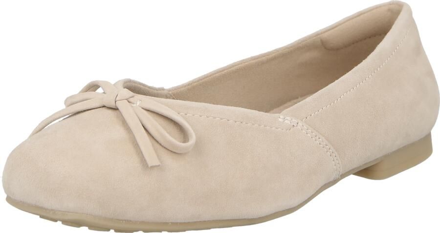 Caprice Dames Ballerina 9-22109-46 405 G-breedte - Foto 2