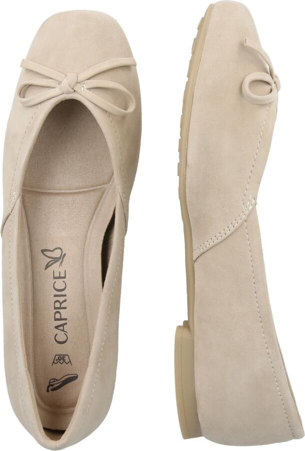 Caprice Dames Ballerina 9-22109-46 405 G-breedte - Foto 3
