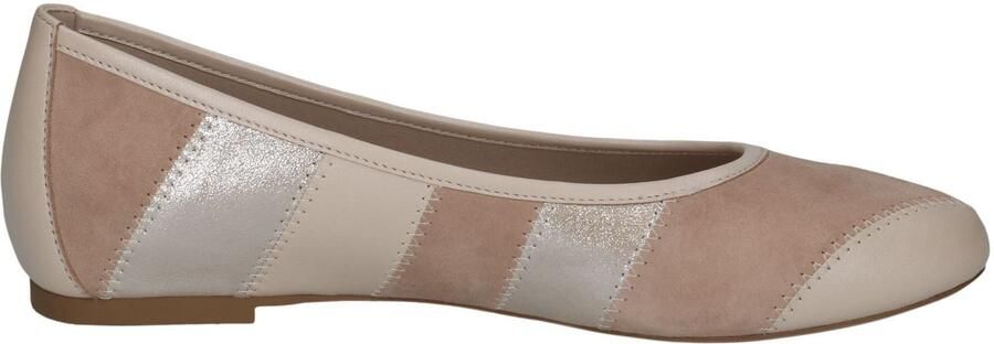 Caprice Dames Ballerina 9-22106-46 366 G-breedte - Foto 2