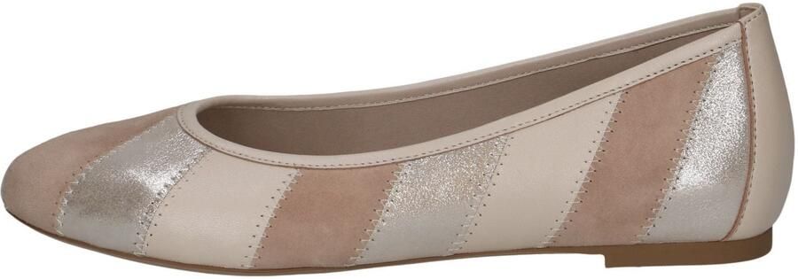 Caprice Dames Ballerina 9-22106-46 366 G-breedte - Foto 6