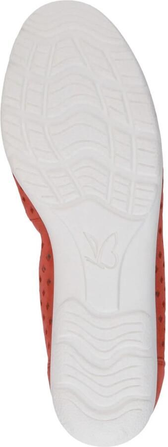 Caprice Dames Ballerina 9-22114-44 664 G-breedte - Foto 4